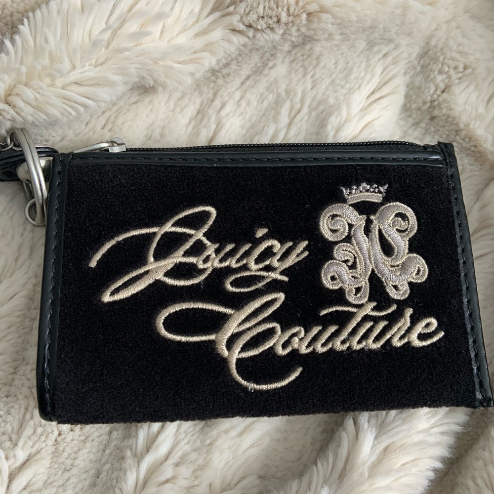 JUICY COTURE WALLET